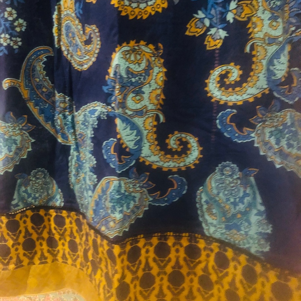 Stylish shirt from khadi